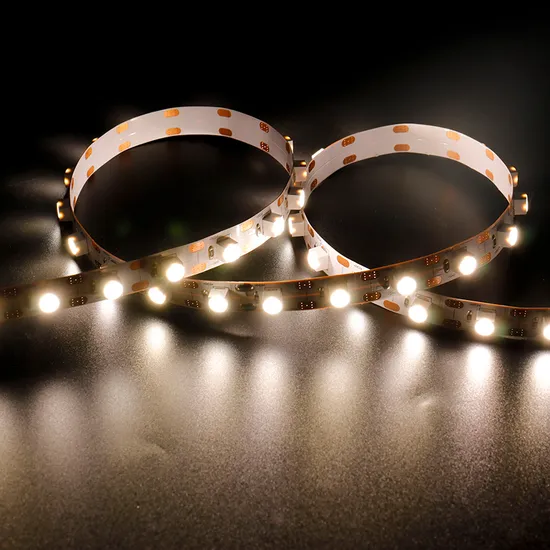 IP68 防水柔軟な透明なフル PU 接着剤 LED ストリップ水中使用