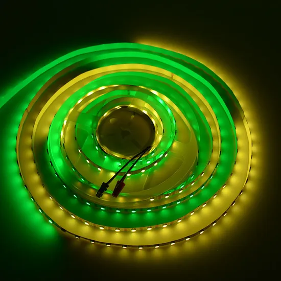 Programmia Bearer 60 LED/M Ws2811 LED-Digitalstreifen Ws2812b