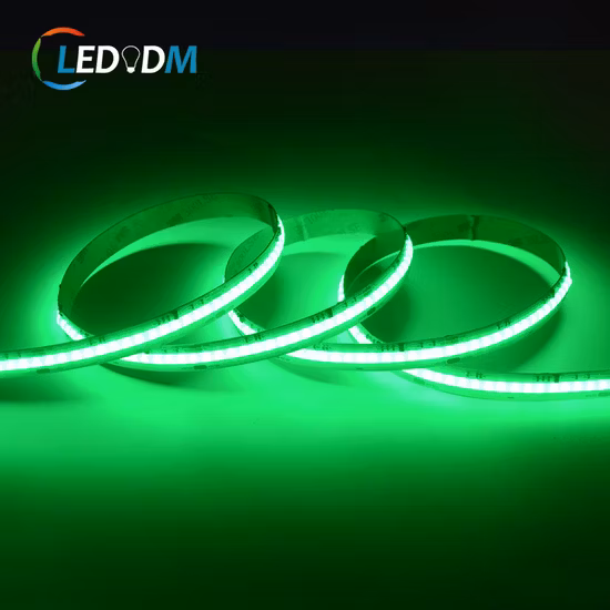 個別に制御可能な DC5V Neopixel RGBW 4 in 1 LED ストリップ、CE RoHS 認証付き