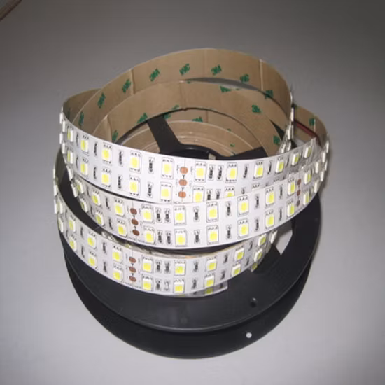 熱い販売 60LED Ws2812b 統合 IC デジタル LED ストリップ屋内照明用